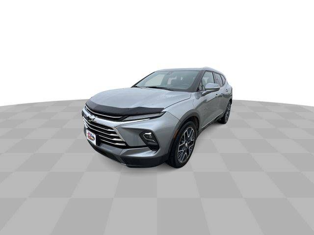 2023 Chevrolet Blazer Premier — SUV — 25,360 mi — Ankeny, IA