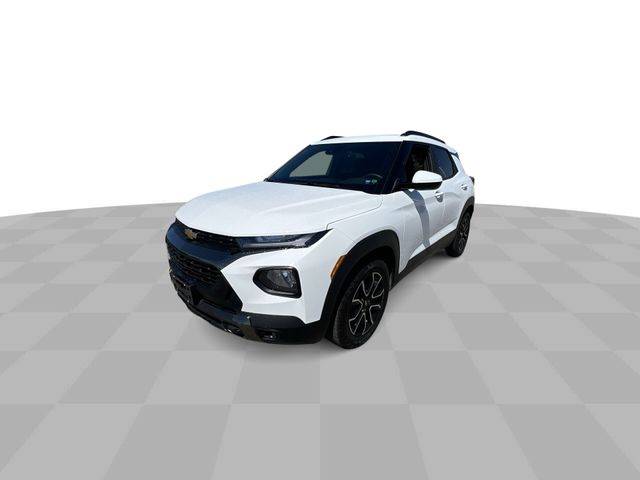 2023 Chevrolet Trailblazer ACTIV — SUV — 19,439 mi — Ankeny, IA