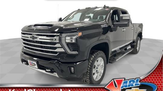 2024 Chevrolet Silverado 3500HD High Country — Pickup Truck — 33,833 mi — Ankeny, IA