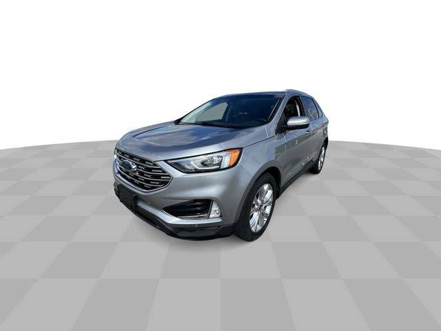 2020 Ford Edge Titanium — SUV — 98,243 mi — Ankeny, IA