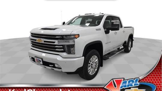 2023 Chevrolet Silverado 2500HD High Country — Pickup Truck — 33,955 mi — Ankeny, IA