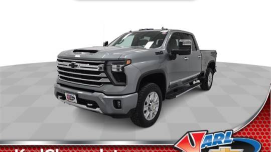 2024 Chevrolet Silverado 3500HD High Country — Pickup Truck — 33,803 mi — Ankeny, IA