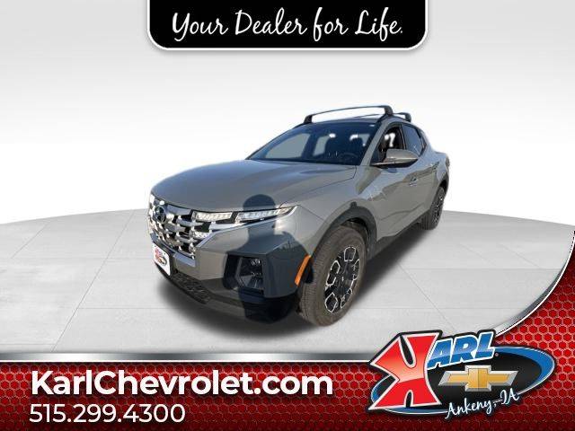 2023 Hyundai Santa Cruz SEL Premium — Pickup Truck — 47,549 mi — Ankeny, IA