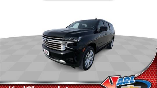 2024 Chevrolet Suburban High Country — SUV — 29,494 mi — Ankeny, IA