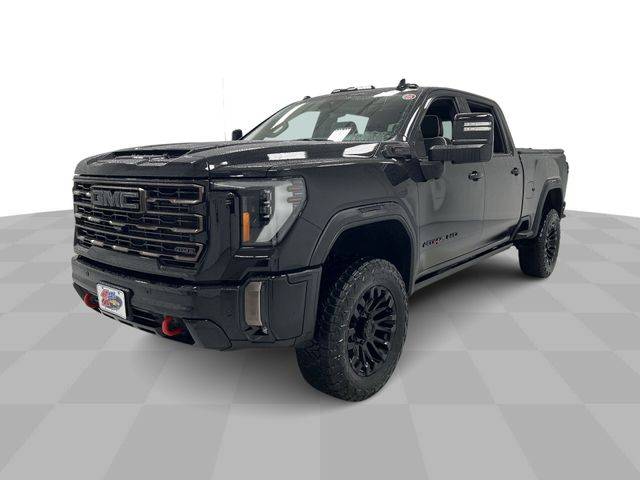 2024 GMC Sierra 2500HD AT4X — Pickup Truck — 10,659 mi — Ankeny, IA