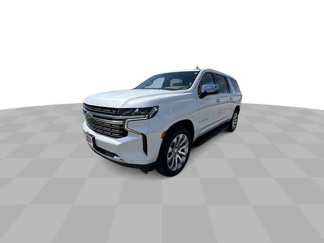 2021 Chevrolet Suburban Premier — SUV — 97,048 mi — Ankeny, IA