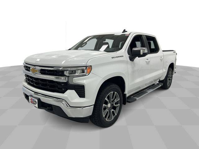 2022 Chevrolet Silverado 1500 LT — Pickup Truck — 60,030 mi — Ankeny, IA