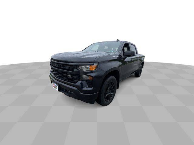 2022 Chevrolet Silverado 1500 Custom — Pickup Truck — 39,463 mi — Ankeny, IA