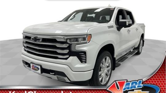 2023 Chevrolet Silverado 1500 High Country — Pickup Truck — 32,443 mi — Ankeny, IA