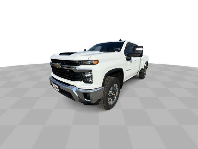 2024 Chevrolet Silverado 2500HD LT — Pickup Truck — 26,166 mi — Ankeny, IA