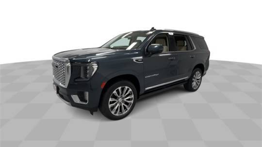 2021 GMC Yukon Denali — SUV — 82,071 mi — Ankeny, IA