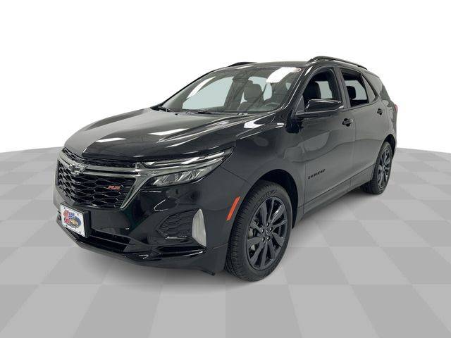 2023 Chevrolet Equinox RS — SUV — 32,505 mi — Ankeny, IA