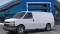 2024 Chevrolet Express Cargo Van in Ankeny, IA 2 - Open Gallery