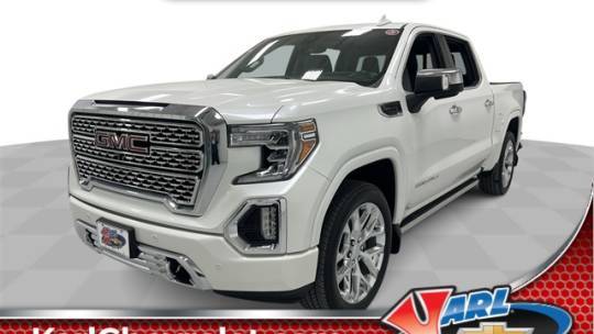 2020 GMC Sierra 1500 Denali — Pickup Truck — 57,832 mi — Ankeny, IA