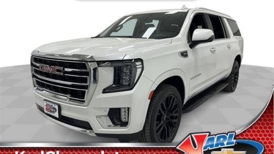 2023 GMC Yukon SLT — SUV — 65,931 mi — Ankeny, IA