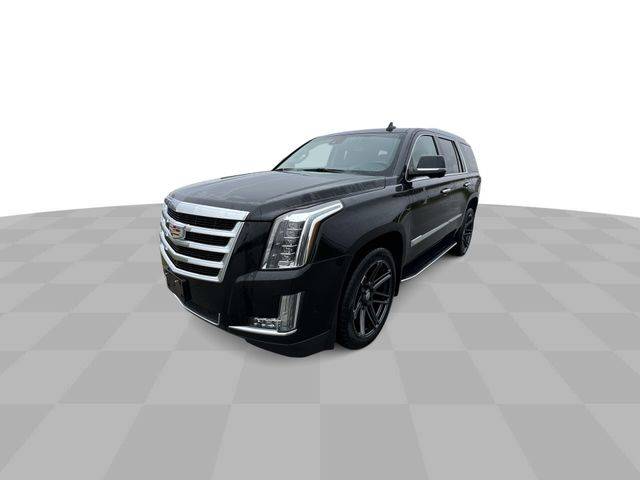2019 Cadillac Escalade Luxury — SUV — 73,183 mi — Ankeny, IA