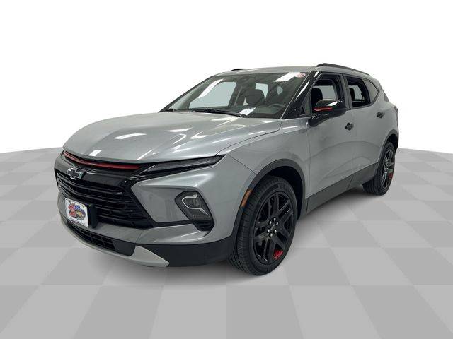 2023 Chevrolet Blazer 2LT — SUV — 18,994 mi — Ankeny, IA