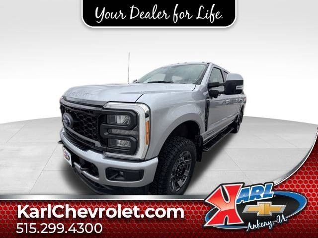 2023 Ford Super Duty F-250 LARIAT — Pickup Truck — 57,574 mi — Ankeny, IA