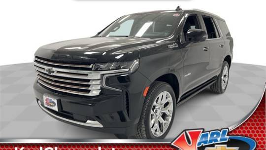 2024 Chevrolet Tahoe High Country — SUV — 11,363 mi — Ankeny, IA