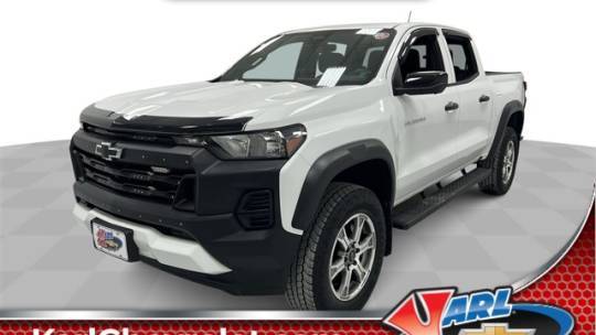 2023 Chevrolet Colorado Trail Boss — Pickup Truck — 26,598 mi — Ankeny, IA