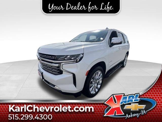 2023 Chevrolet Tahoe Premier — SUV — 73,786 mi — Ankeny, IA