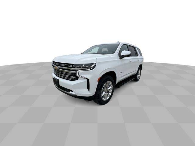 2023 Chevrolet Tahoe Premier — SUV — 20,825 mi — Ankeny, IA