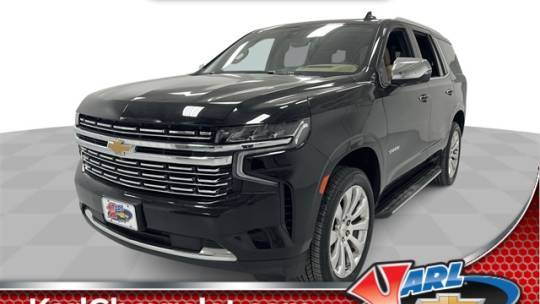 2021 Chevrolet Tahoe Premier — SUV — 46,977 mi — Ankeny, IA