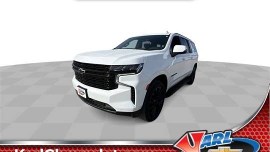 2023 Chevrolet Suburban RST — SUV — 55,290 mi — Ankeny, IA