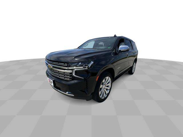 2024 Chevrolet Tahoe Premier — SUV — 26,258 mi — Ankeny, IA