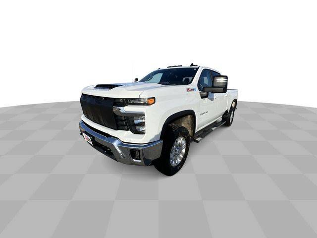 2024 Chevrolet Silverado 3500HD LT — Pickup Truck — 26,070 mi — Ankeny, IA