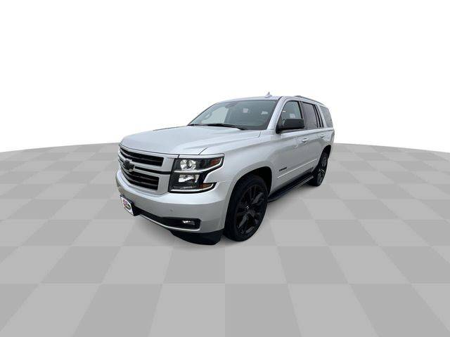 2020 Chevrolet Tahoe Premier — SUV — 91,289 mi — Ankeny, IA