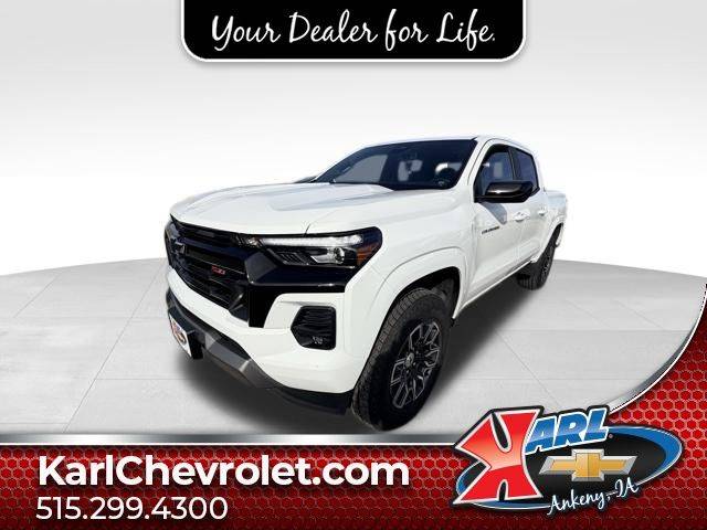 2024 Chevrolet Colorado Z71 — Pickup Truck — 13,028 mi — Ankeny, IA