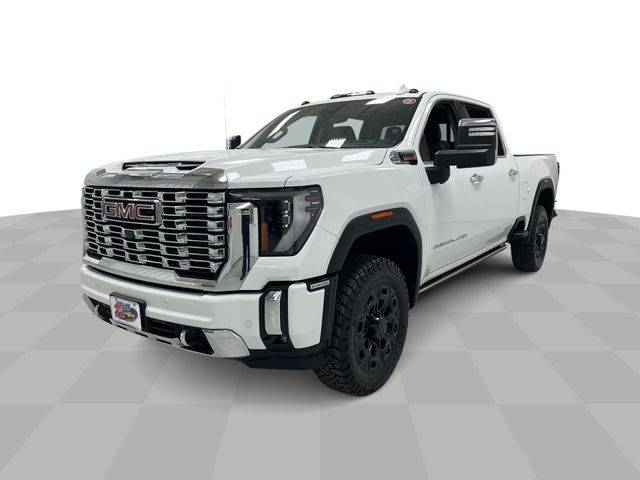 2024 GMC Sierra 2500HD Denali — Pickup Truck — 44,821 mi — Ankeny, IA