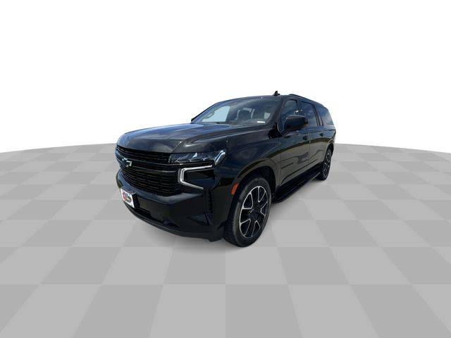 2023 Chevrolet Suburban RST — SUV — 53,296 mi — Ankeny, IA