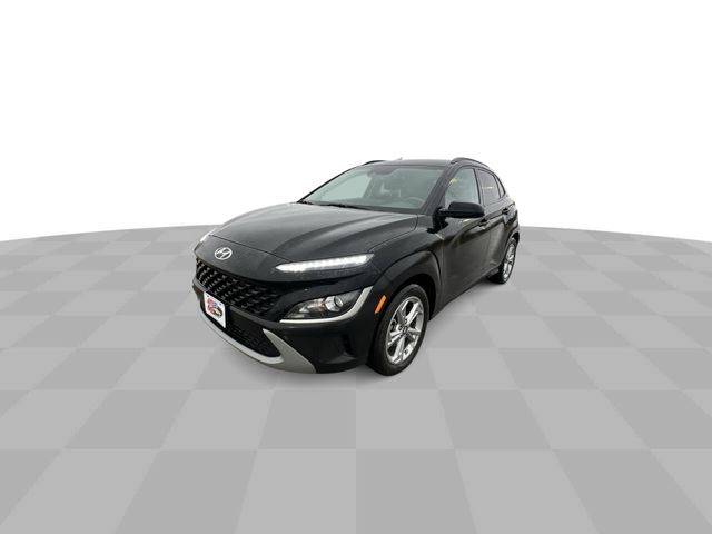 2022 Hyundai Kona SEL — SUV — 49,119 mi — Ankeny, IA