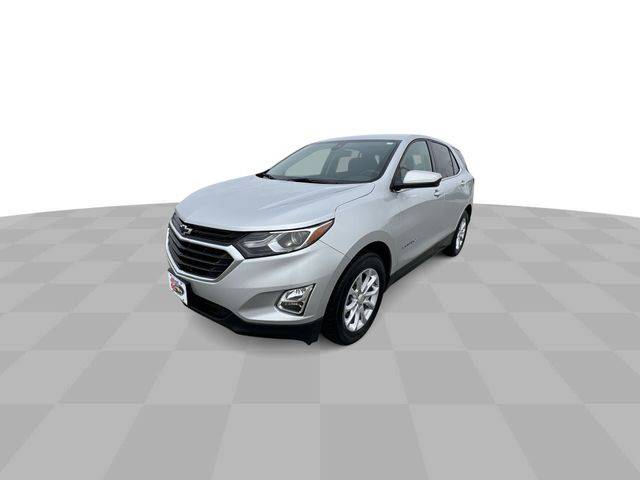 2020 Chevrolet Equinox LT — SUV — 68,848 mi — Ankeny, IA