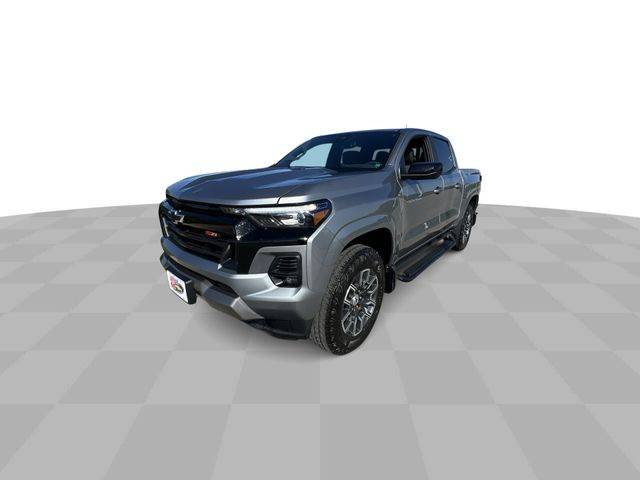 2023 Chevrolet Colorado Z71 — Pickup Truck — 14,713 mi — Ankeny, IA