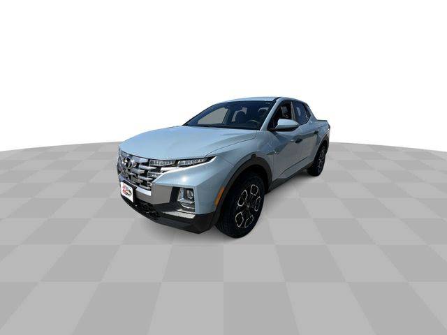2023 Hyundai Santa Cruz SE — Pickup Truck — 60,238 mi — Ankeny, IA