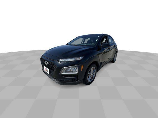 2019 Hyundai Kona SE — SUV — 53,638 mi — Ankeny, IA