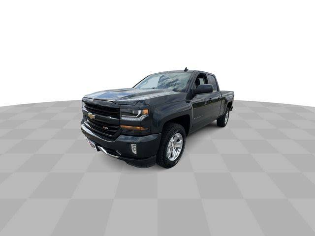 2017 Chevrolet Silverado 1500 LT — Pickup Truck — 33,107 mi — Ankeny, IA