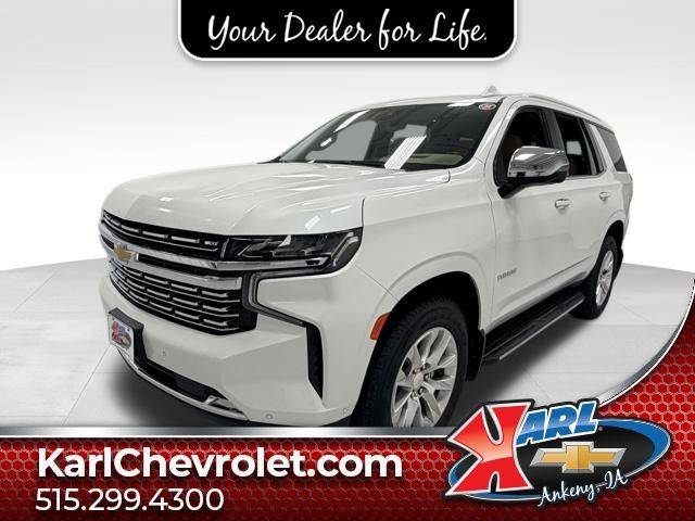 2023 Chevrolet Tahoe Premier — SUV — 27,743 mi — Ankeny, IA