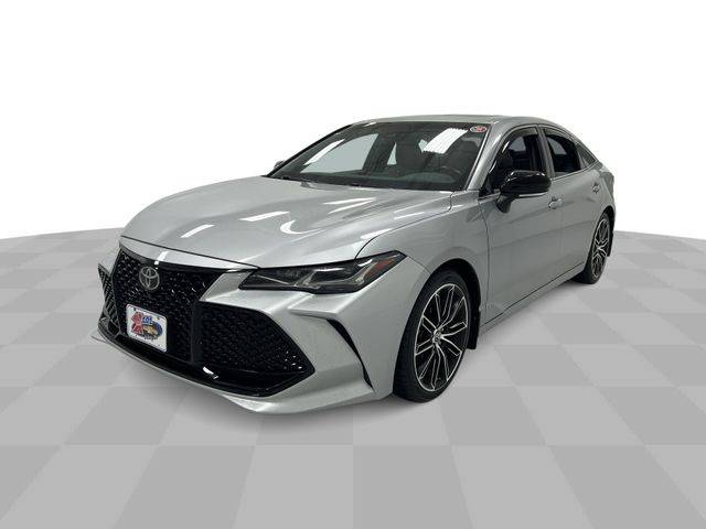 2019 Toyota Avalon Touring — Sedan — 85,624 mi — Ankeny, IA