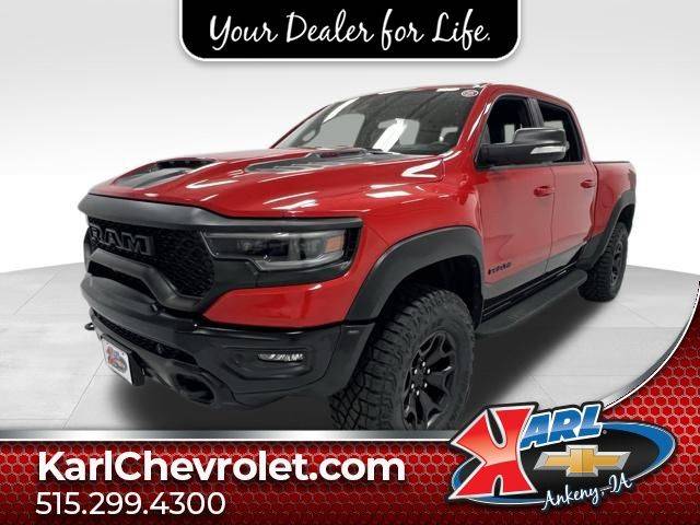 2021 Ram 1500 TRX — Pickup Truck — 42,405 mi — Ankeny, IA
