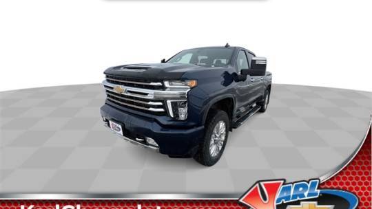 2022 Chevrolet Silverado 3500HD High Country — Pickup Truck — 58,216 mi — Ankeny, IA