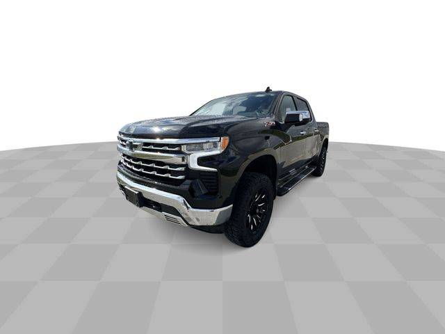 2023 Chevrolet Silverado 1500 LTZ — Pickup Truck — 43,918 mi — Ankeny, IA