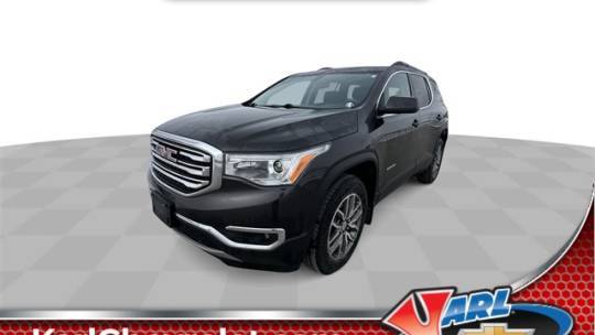 2019 GMC Acadia SLE — SUV — 71,002 mi — Ankeny, IA