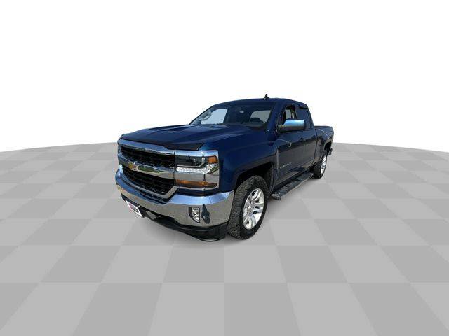 2019 Chevrolet Silverado 1500 LD LT — Pickup Truck — 78,719 mi — Ankeny, IA
