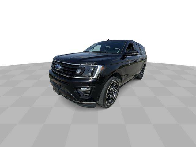2021 Ford Expedition Limited — SUV — 51,166 mi — Ankeny, IA