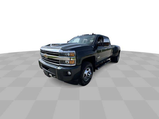 2018 Chevrolet Silverado 3500HD High Country — Pickup Truck — 33,594 mi — Ankeny, IA
