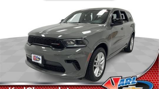 2023 Dodge Durango GT Launch Edition — SUV — 36,171 mi — Ankeny, IA